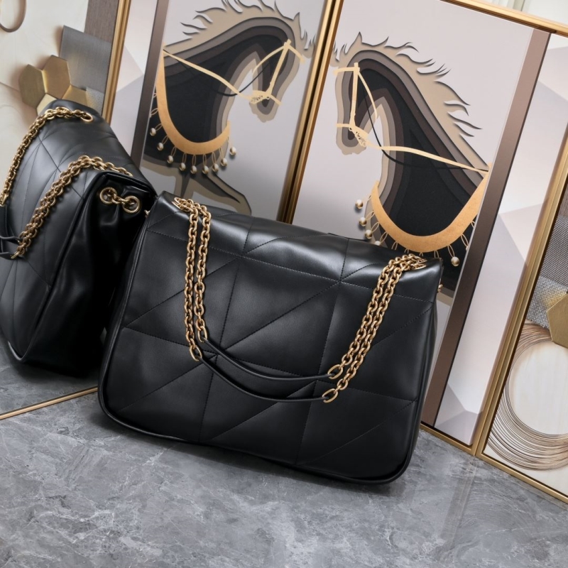 YSL Top Handle Bags